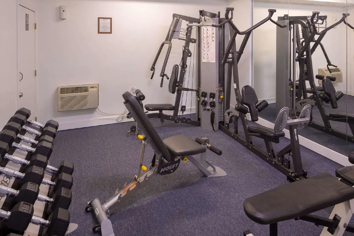 Palm Beach Resort Orange Beach a Ramada by Wyndham SPORTS_AND_LEISURE