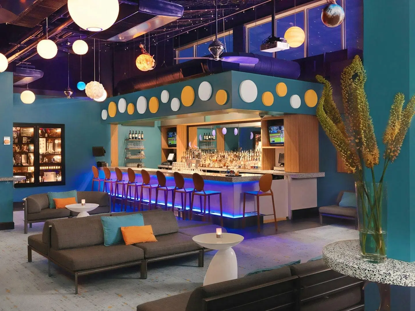 The Moonrise Hotel LOUNGE_LOBBY