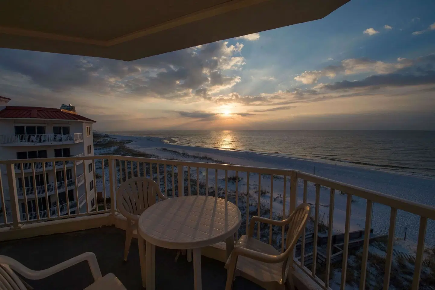 Palm Beach Resort Orange Beach a Ramada by Wyndham Bar