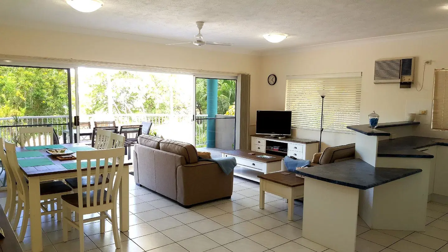 The Beach Place ROOM_EXAMPLE
