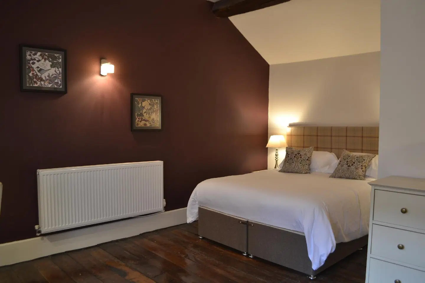 The Nags Head Inn ROOM_EXAMPLE