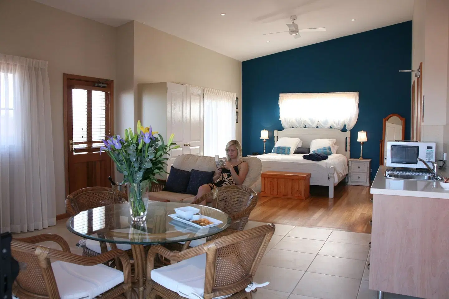 Lavender House Bed & Breakfast LOUNGE_LOBBY