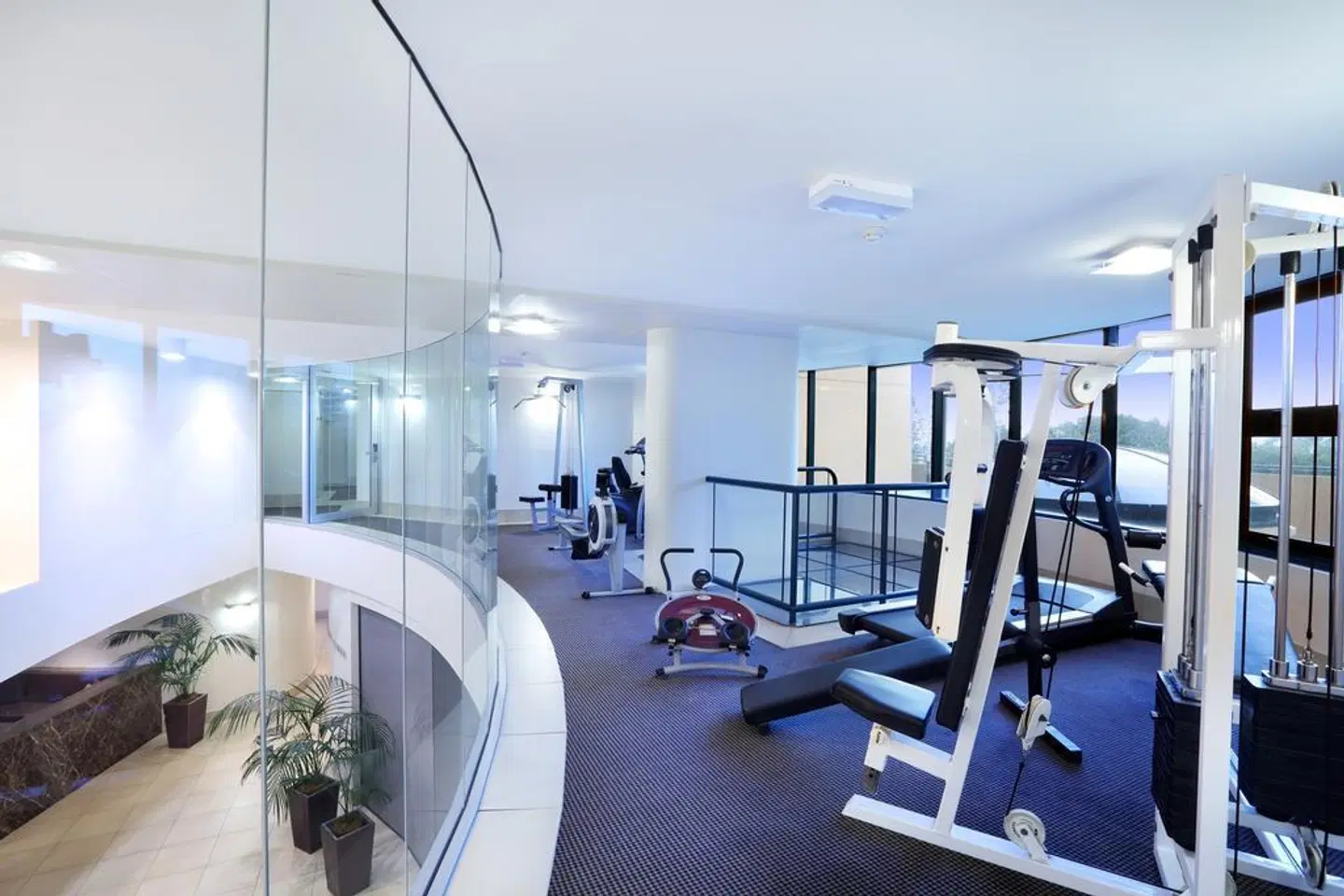 Peninsular Beachfront Resort SPORTS_AND_LEISURE