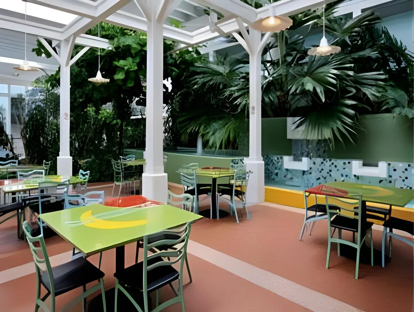 Oasis Hotel & Conv. Center, Ascend Hotel Collection SPORTS_AND_LEISURE