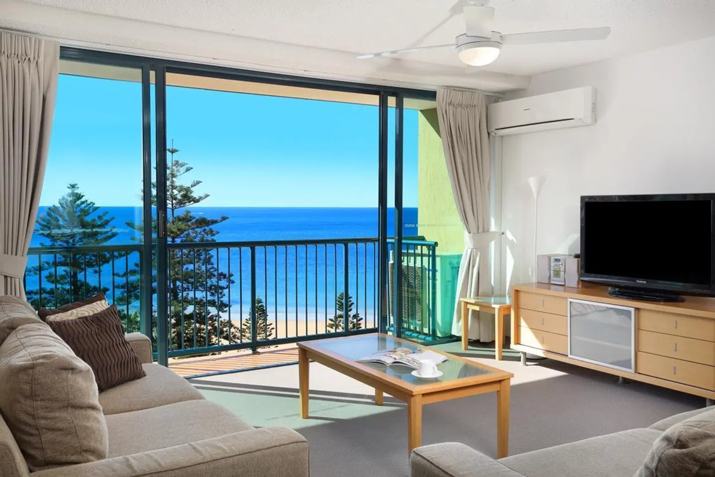 Peninsular Beachfront Resort ROOM_EXAMPLE