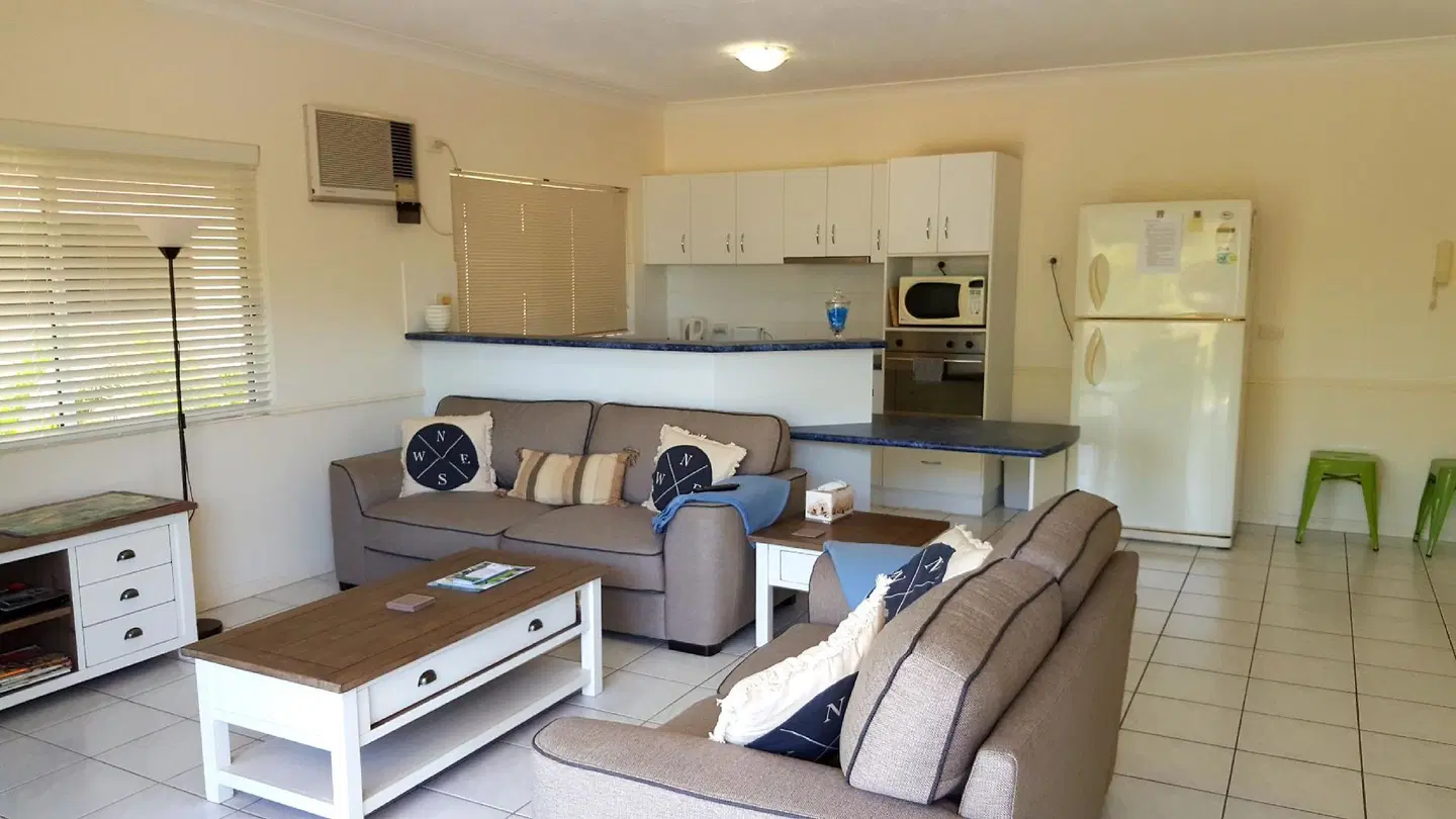 The Beach Place ROOM_EXAMPLE