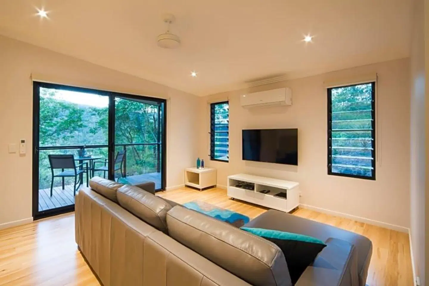 Seclude Rainforest Retreat HEALTH_BEAUTY