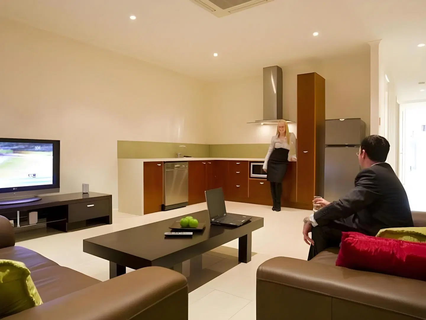 Indulge Apartments Langtree LOUNGE_LOBBY