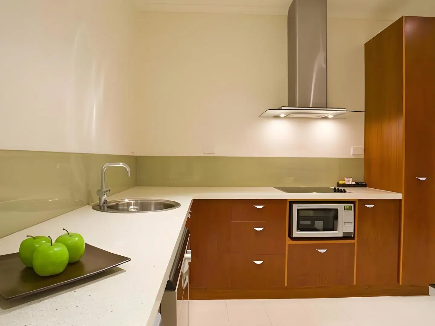 Indulge Apartments Langtree ROOM_EXAMPLE