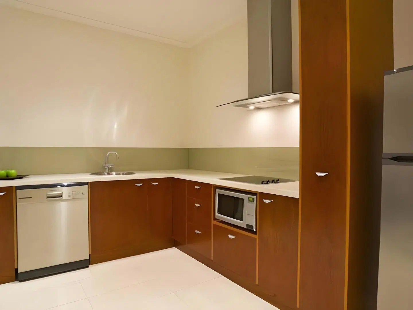 Indulge Apartments Langtree ROOM_EXAMPLE