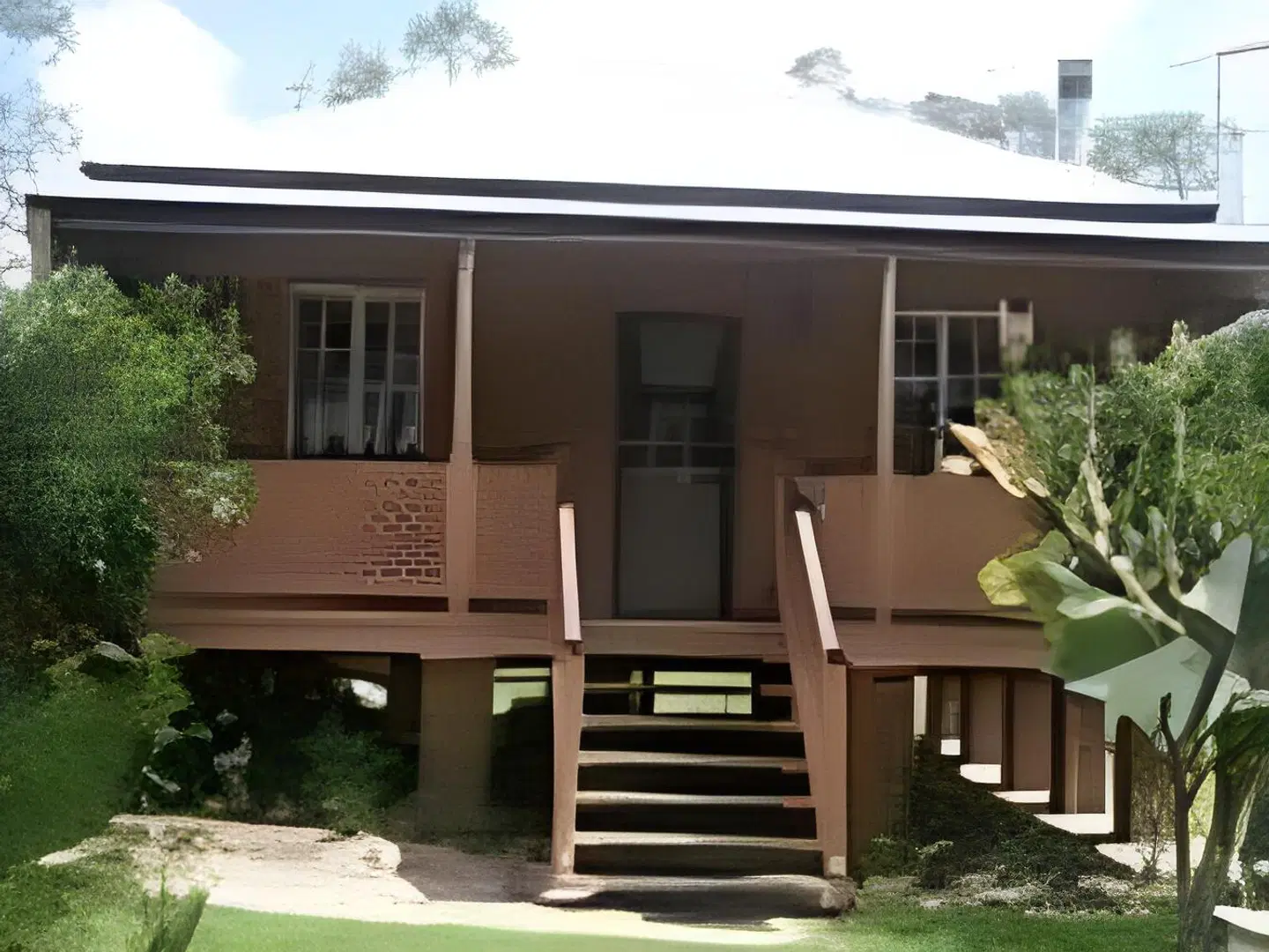 Cypress Ridge Cottages EXTERIOR