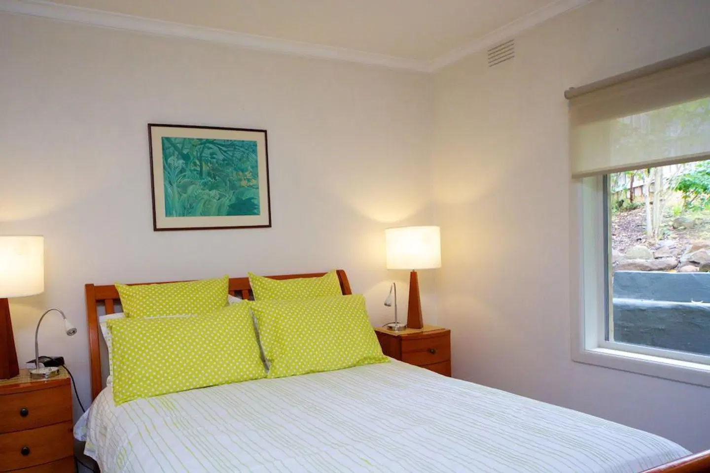 Healesville Apartments ROOM_EXAMPLE