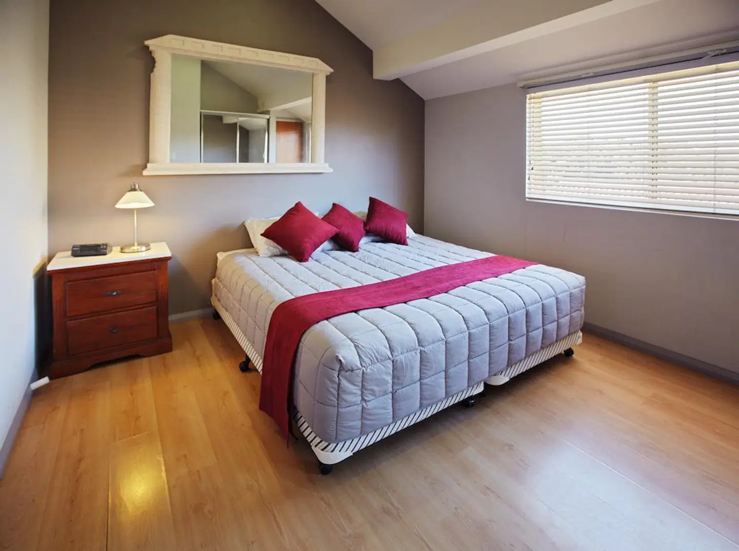 Jesmond Executive Villas ROOM_EXAMPLE
