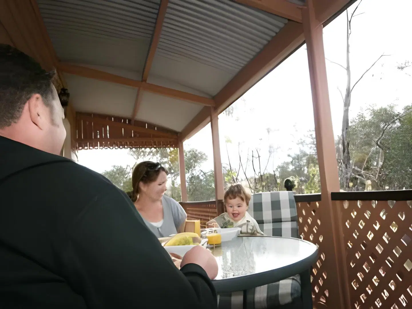Cypress Ridge Cottages PEOPLE