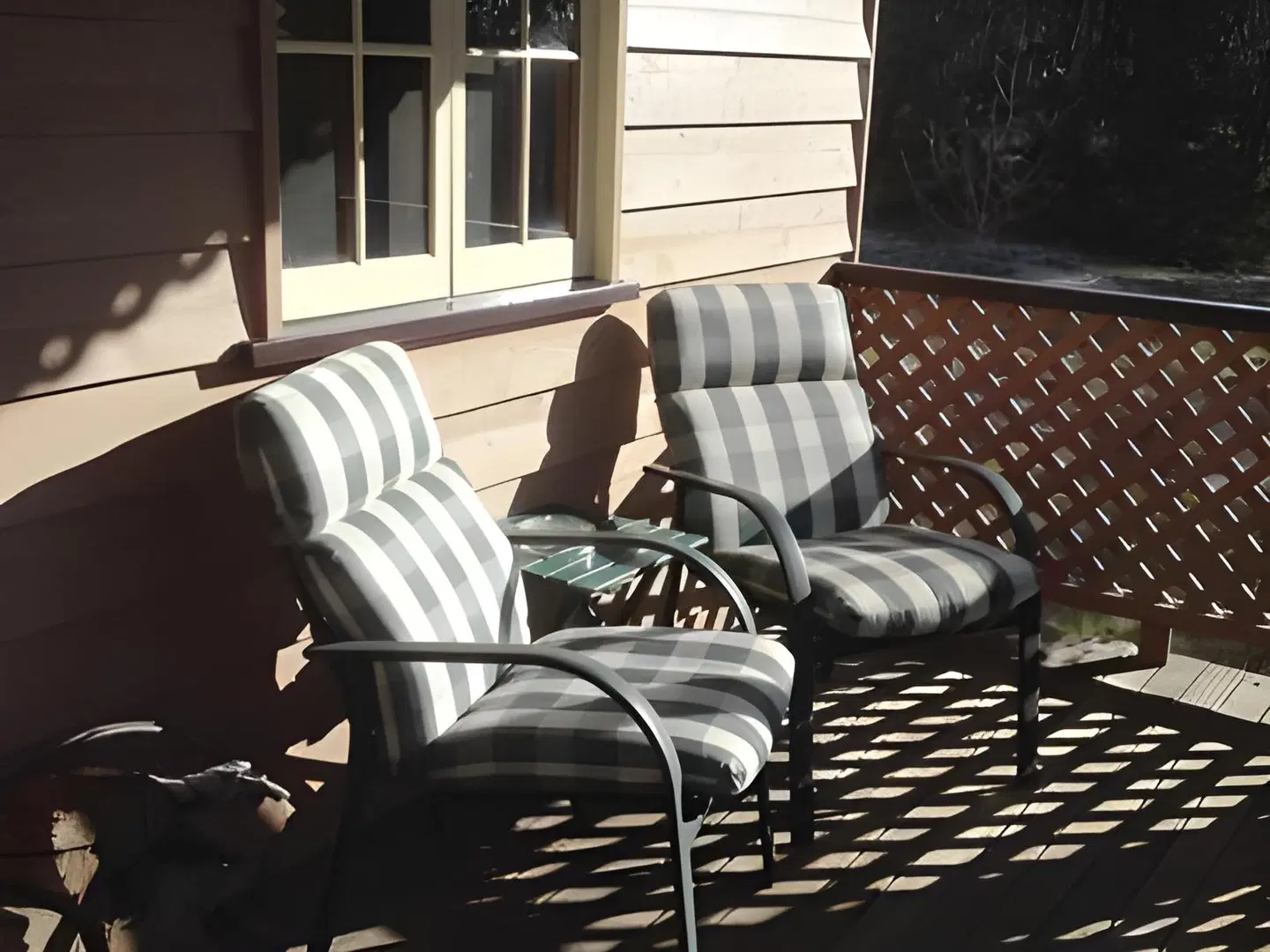 Cypress Ridge Cottages SPORTS_AND_LEISURE