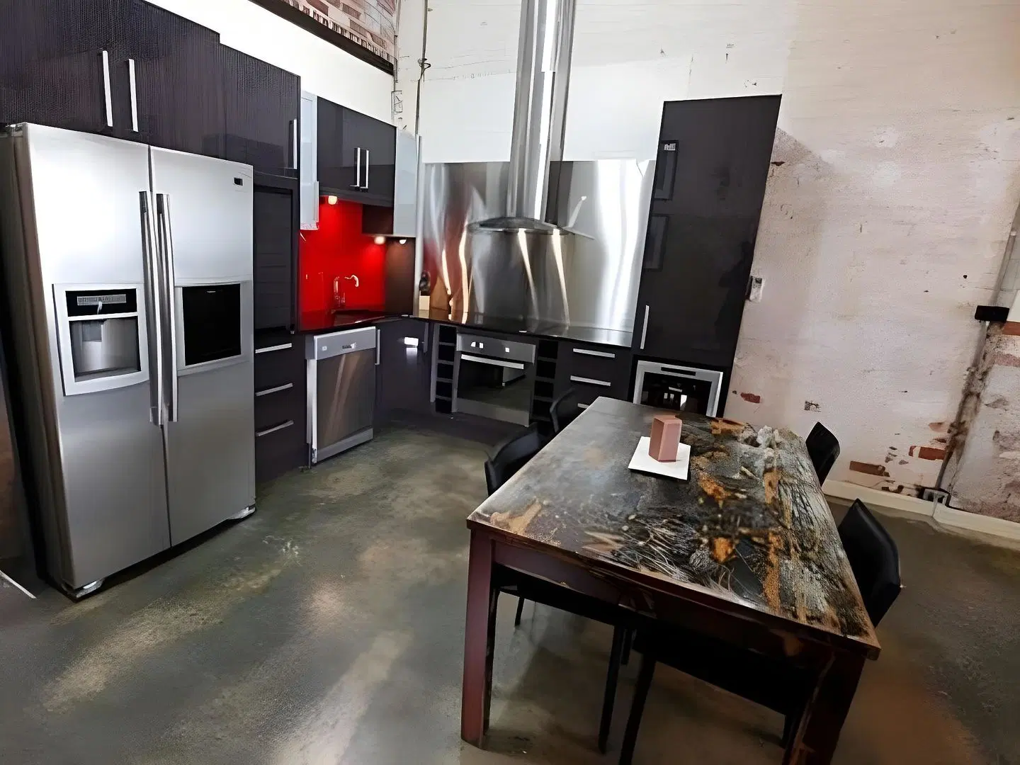 Indulge Apartments - Eighth ROOM_EXAMPLE