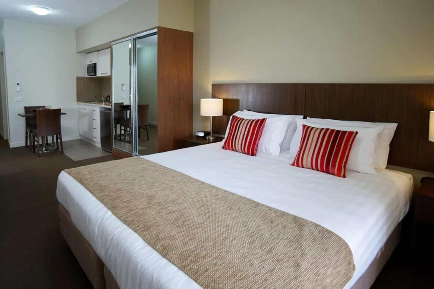 Quest Mildura ROOM_EXAMPLE
