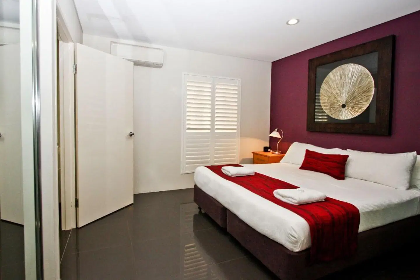 Jesmond Executive Villas ROOM_EXAMPLE