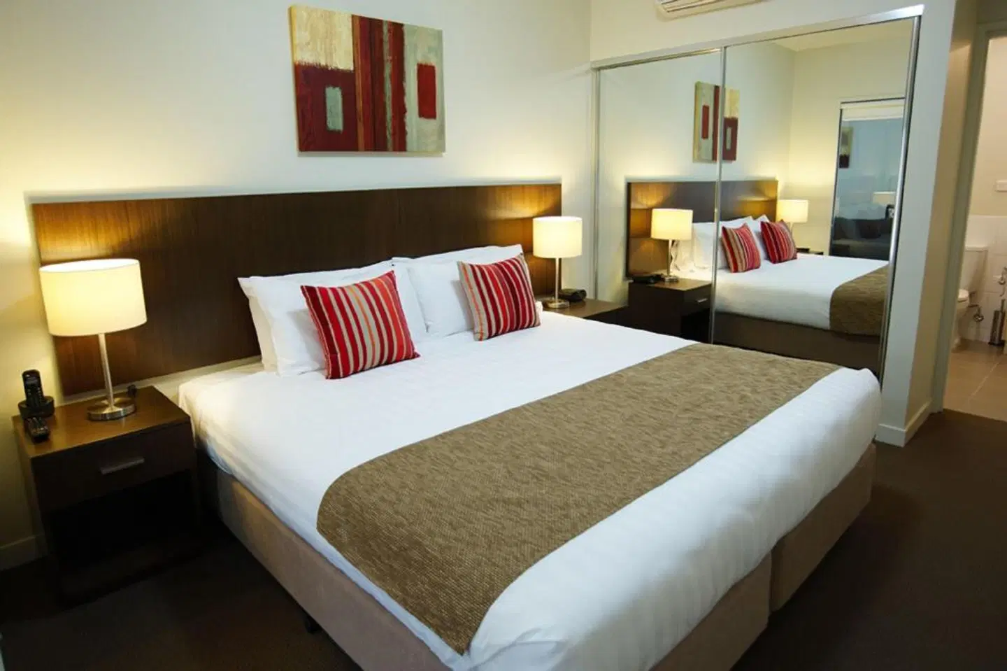 Quest Mildura ROOM_EXAMPLE