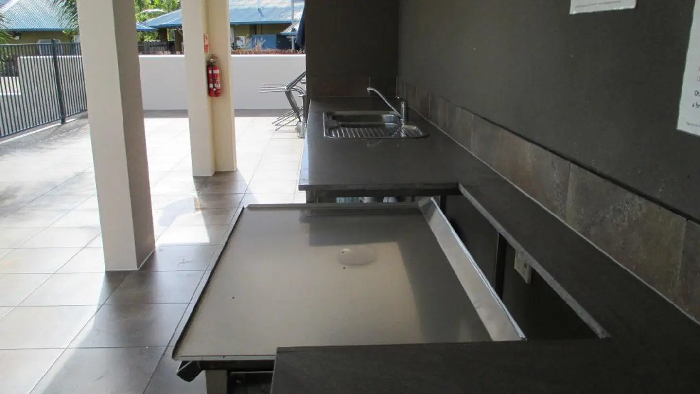 Edge Apartments Cairns HEALTH_BEAUTY
