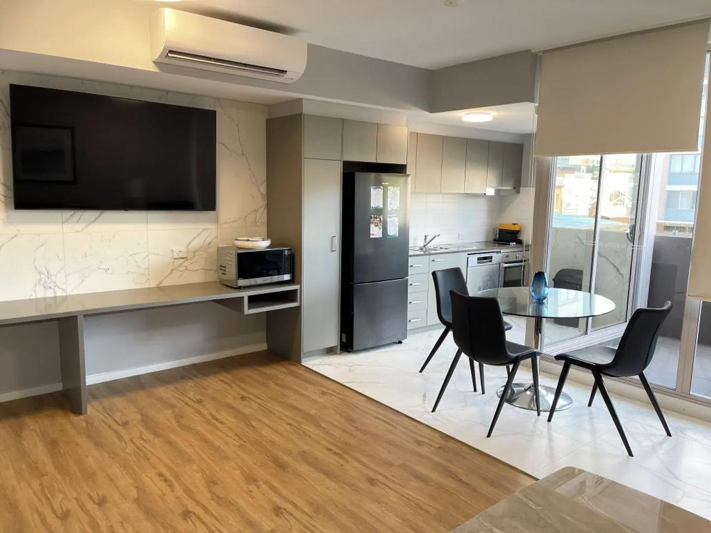 Honeysuckle Executive Apartments LOUNGE_LOBBY