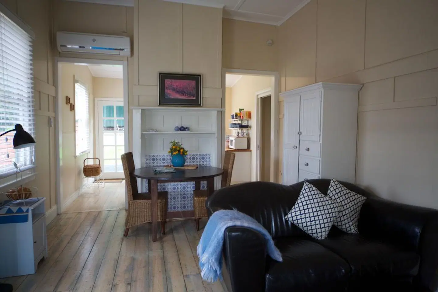 Healesville Apartments LOUNGE_LOBBY