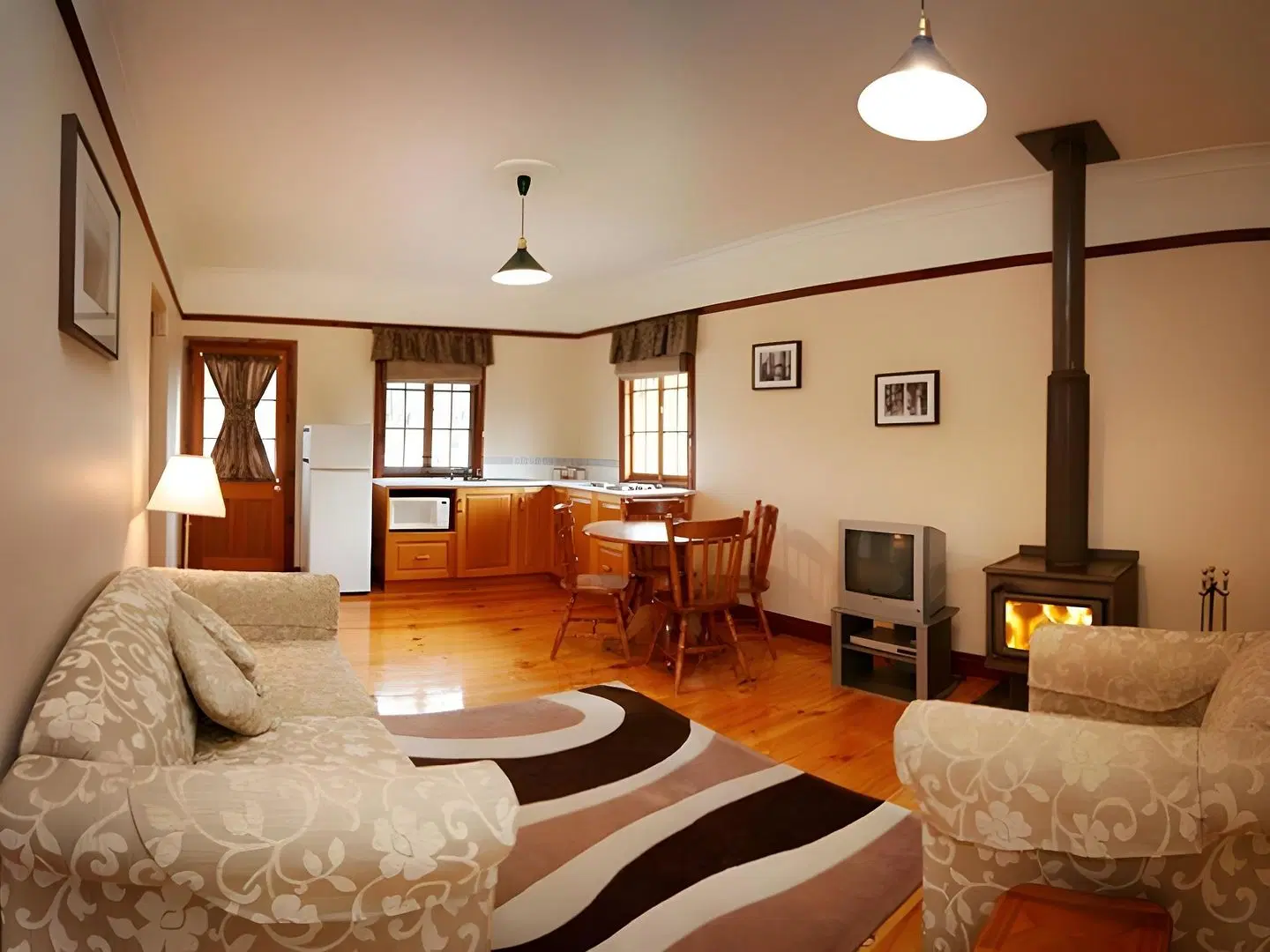 Cypress Ridge Cottages ROOM_EXAMPLE