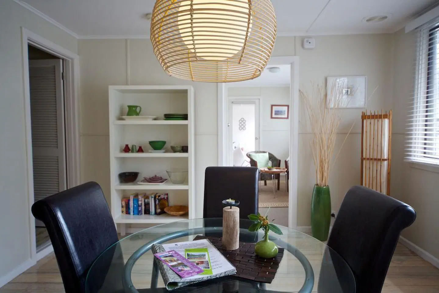 Healesville Apartments LOUNGE_LOBBY
