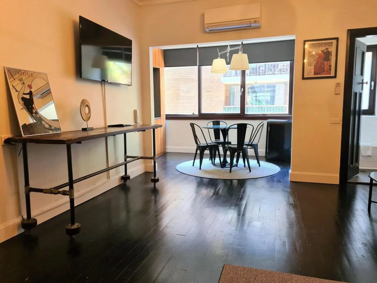 Regents Court Apartments ROOM_EXAMPLE
