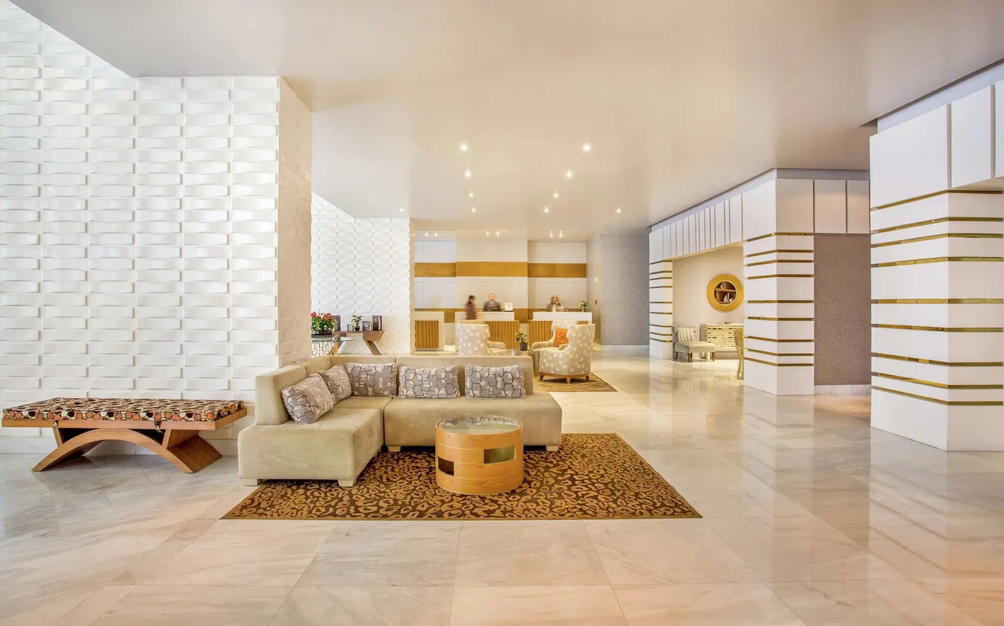 Waldorf Astoria Panama LOUNGE_LOBBY