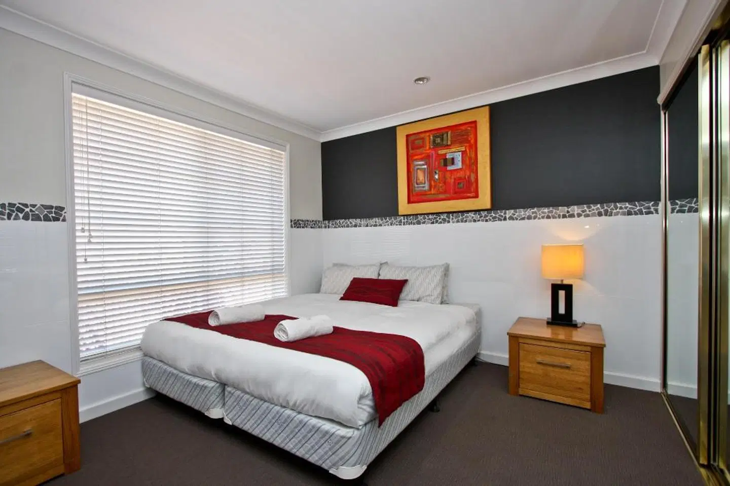 Jesmond Executive Villas ROOM_EXAMPLE