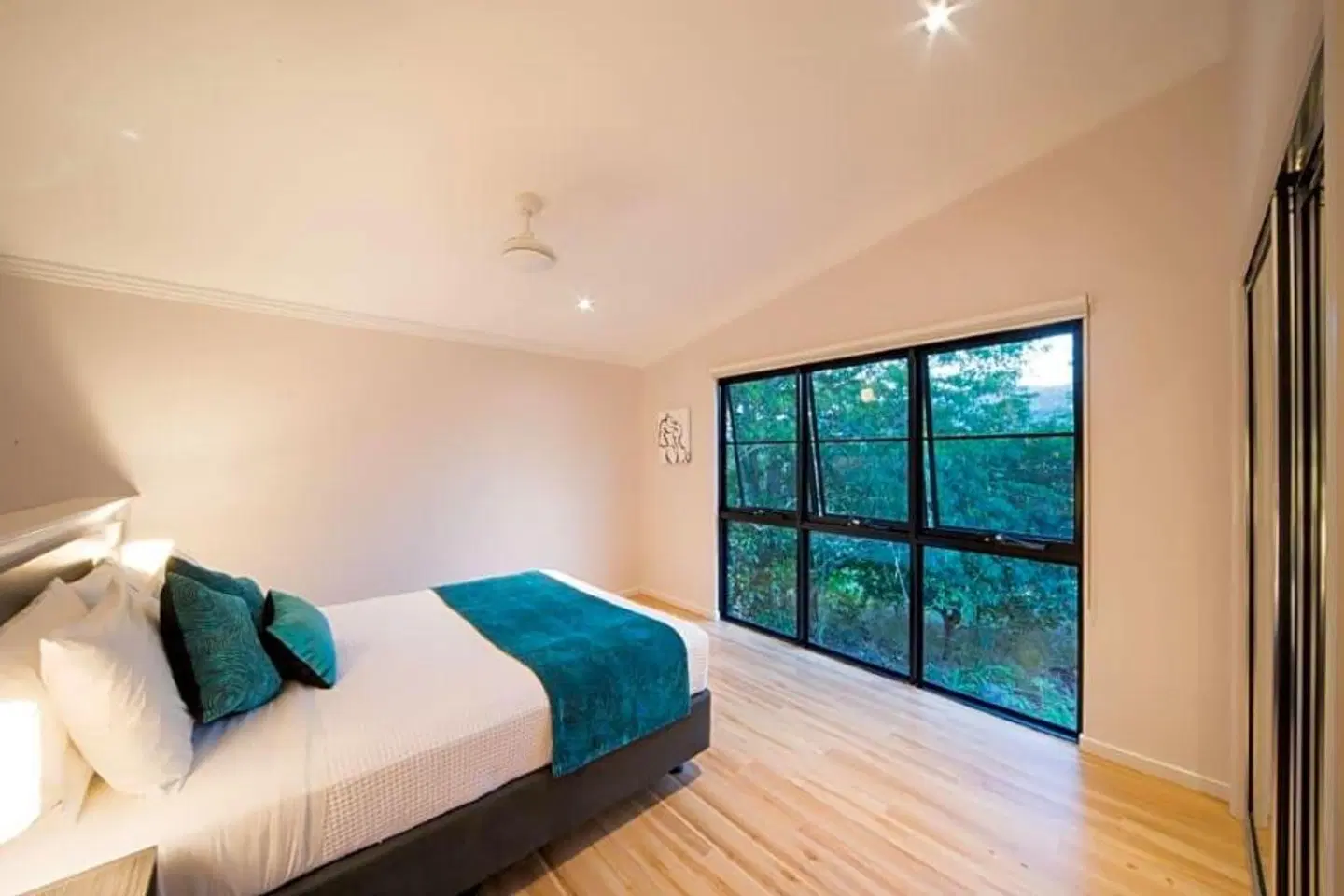 Seclude Rainforest Retreat ROOM_EXAMPLE