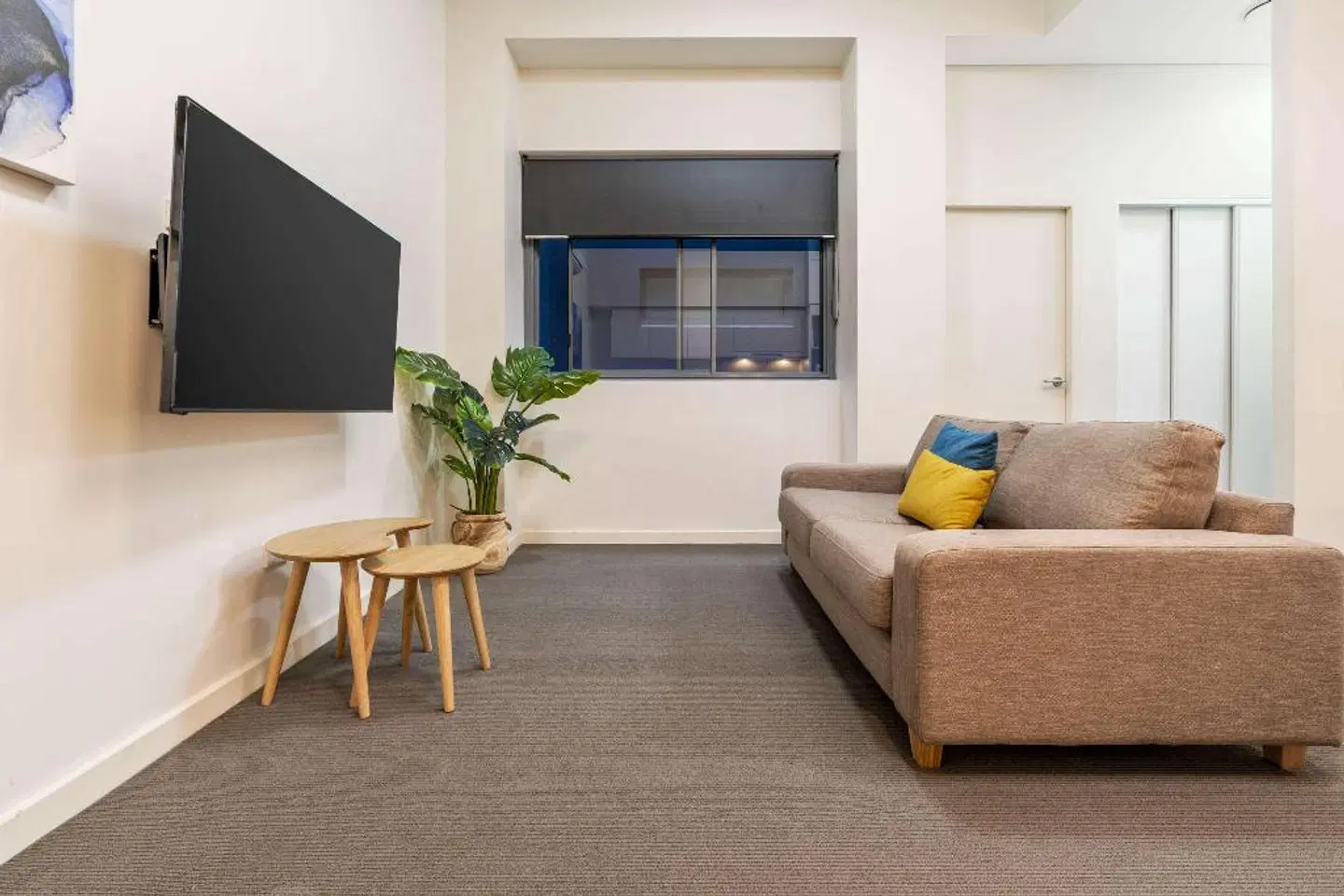 Terminus Apartment Hotel ROOM_EXAMPLE
