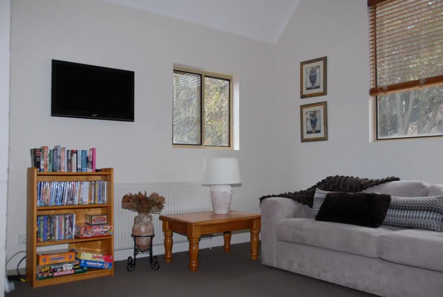 Summit Ridge Alpine Lodge ROOM_EXAMPLE