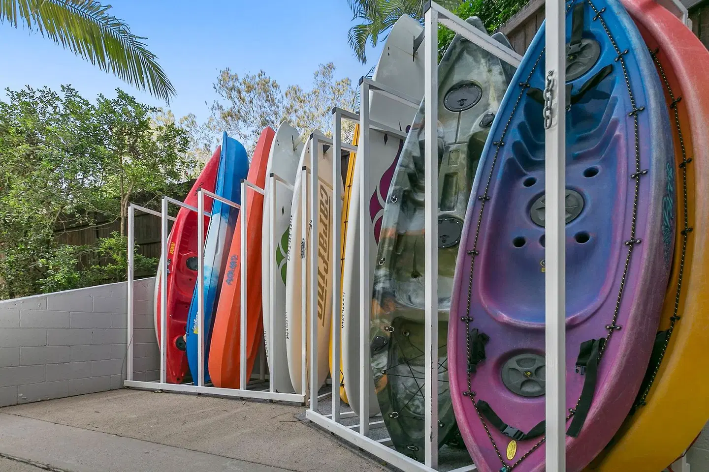 Sun Lagoon Resort EXTERIOR