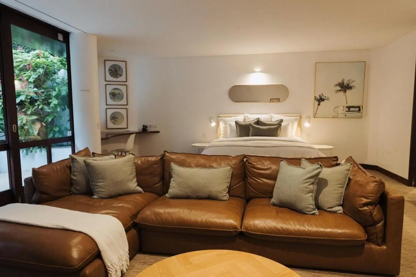 Beach Suites LOUNGE_LOBBY