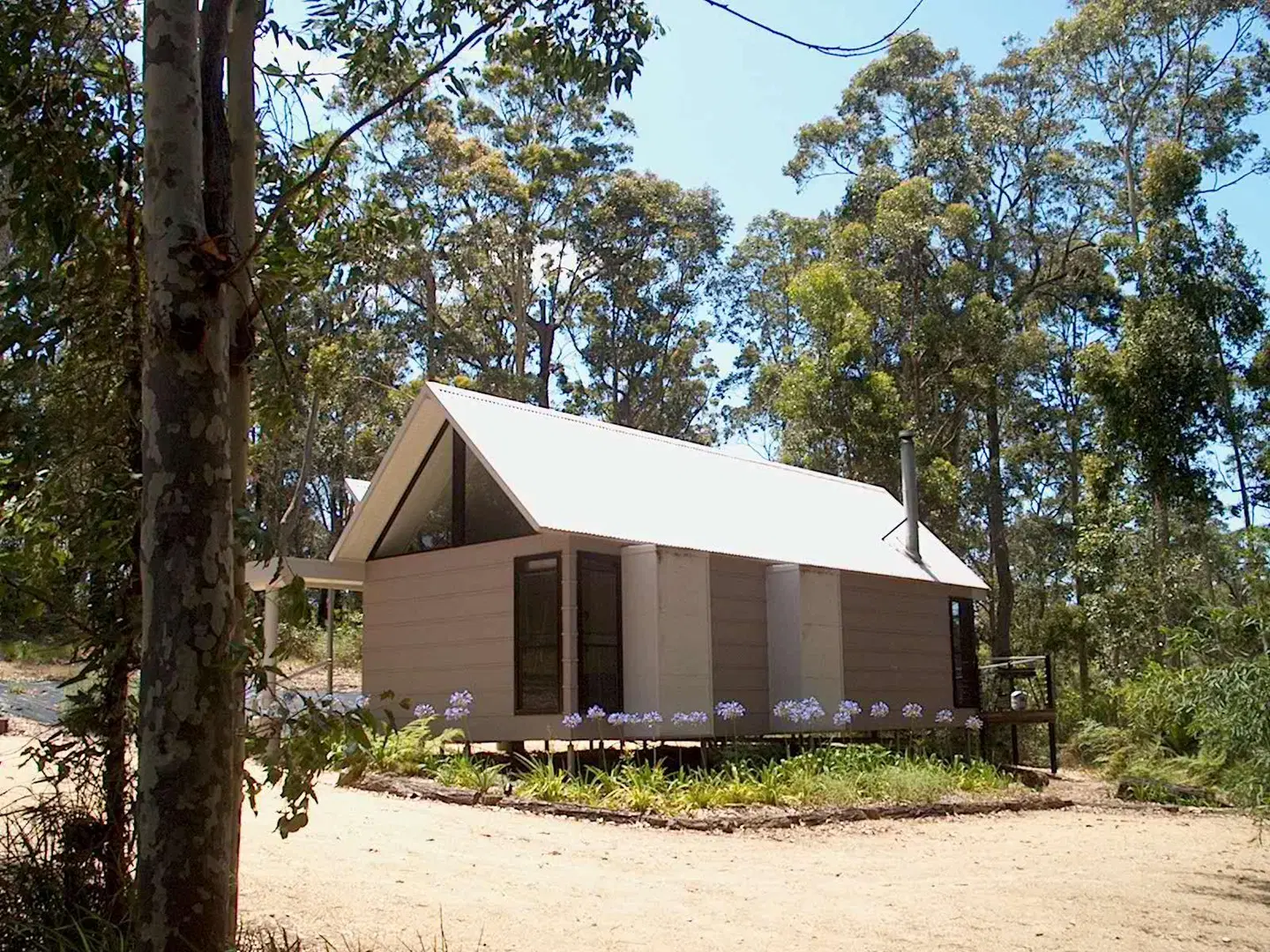 The Bower At Broulee EXTERIOR