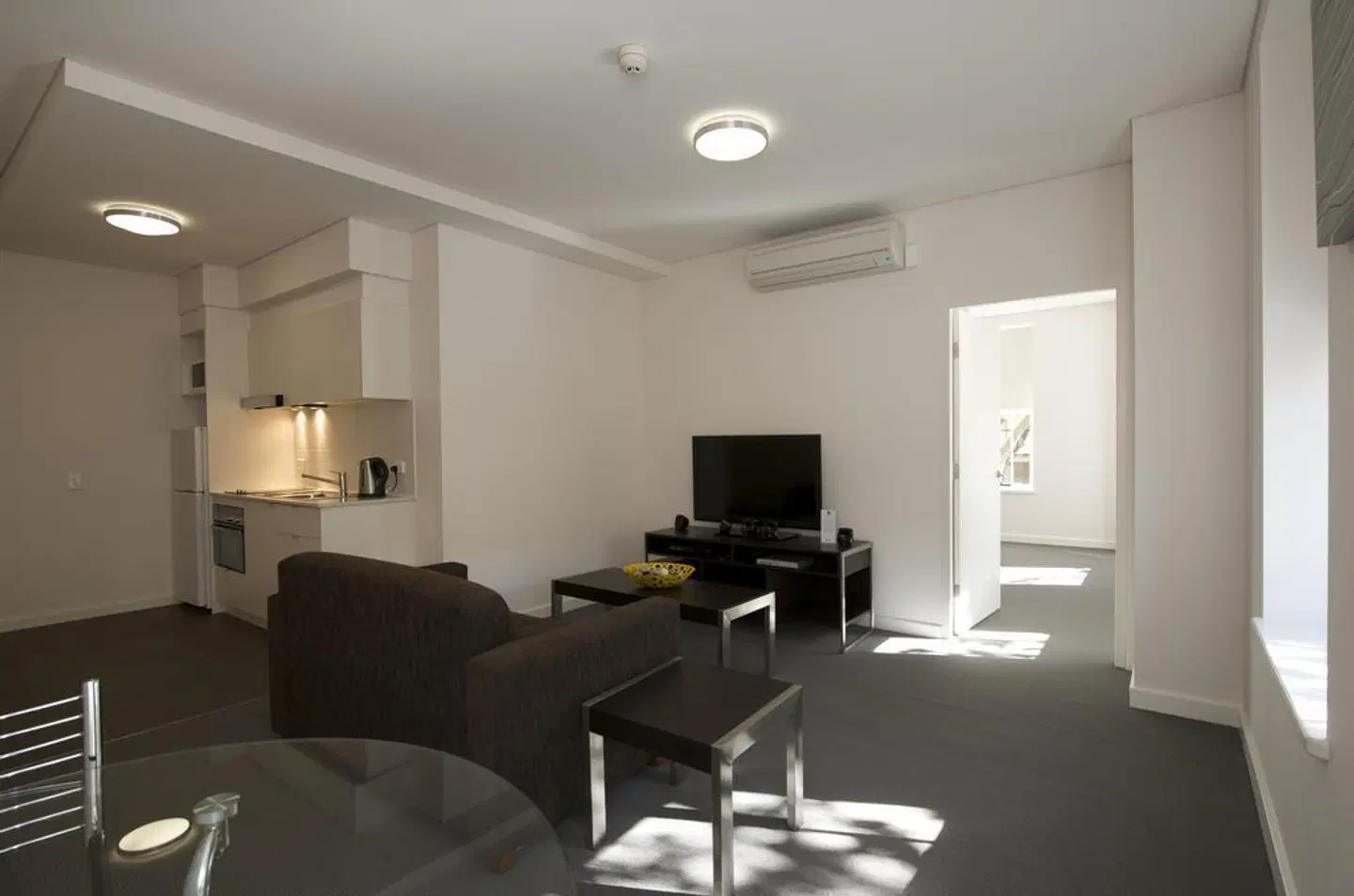 Terminus Apartment Hotel LOUNGE_LOBBY
