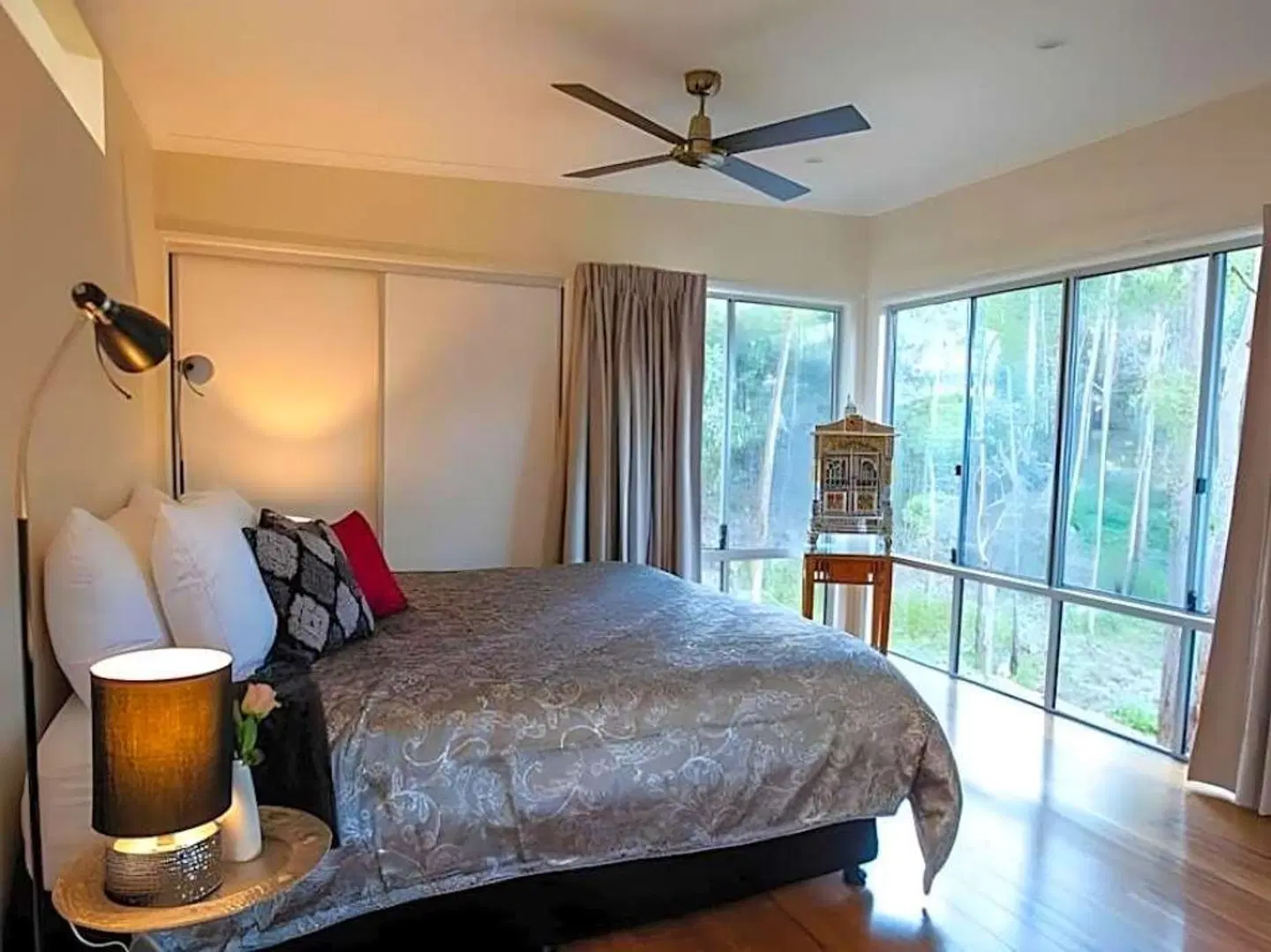 Mt Cotton Retreat ROOM_EXAMPLE