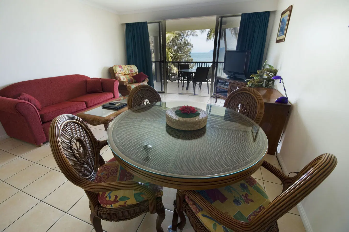 Rose Bay Resort LOUNGE_LOBBY