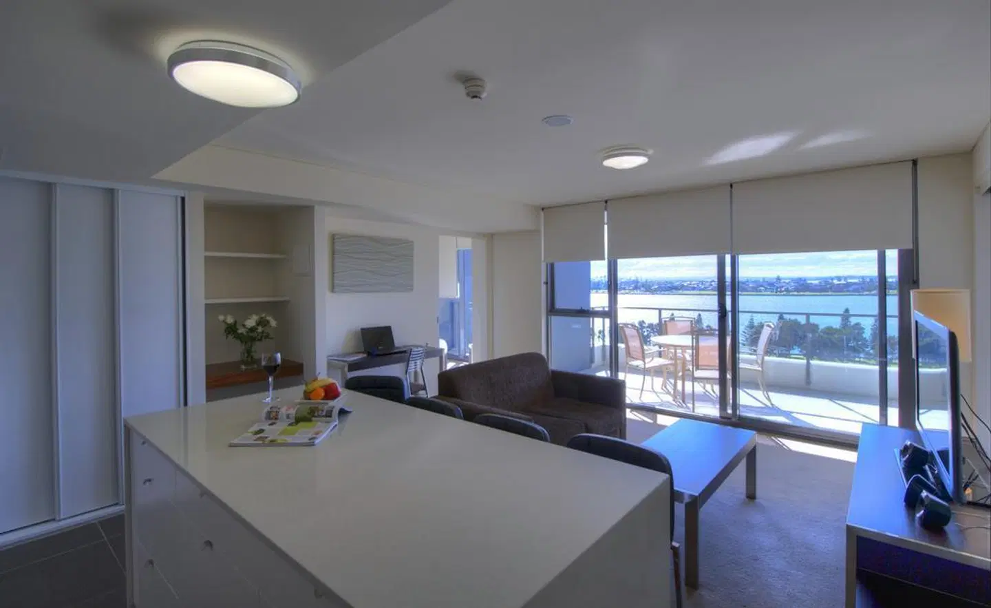 Terminus Apartment Hotel ROOM_EXAMPLE