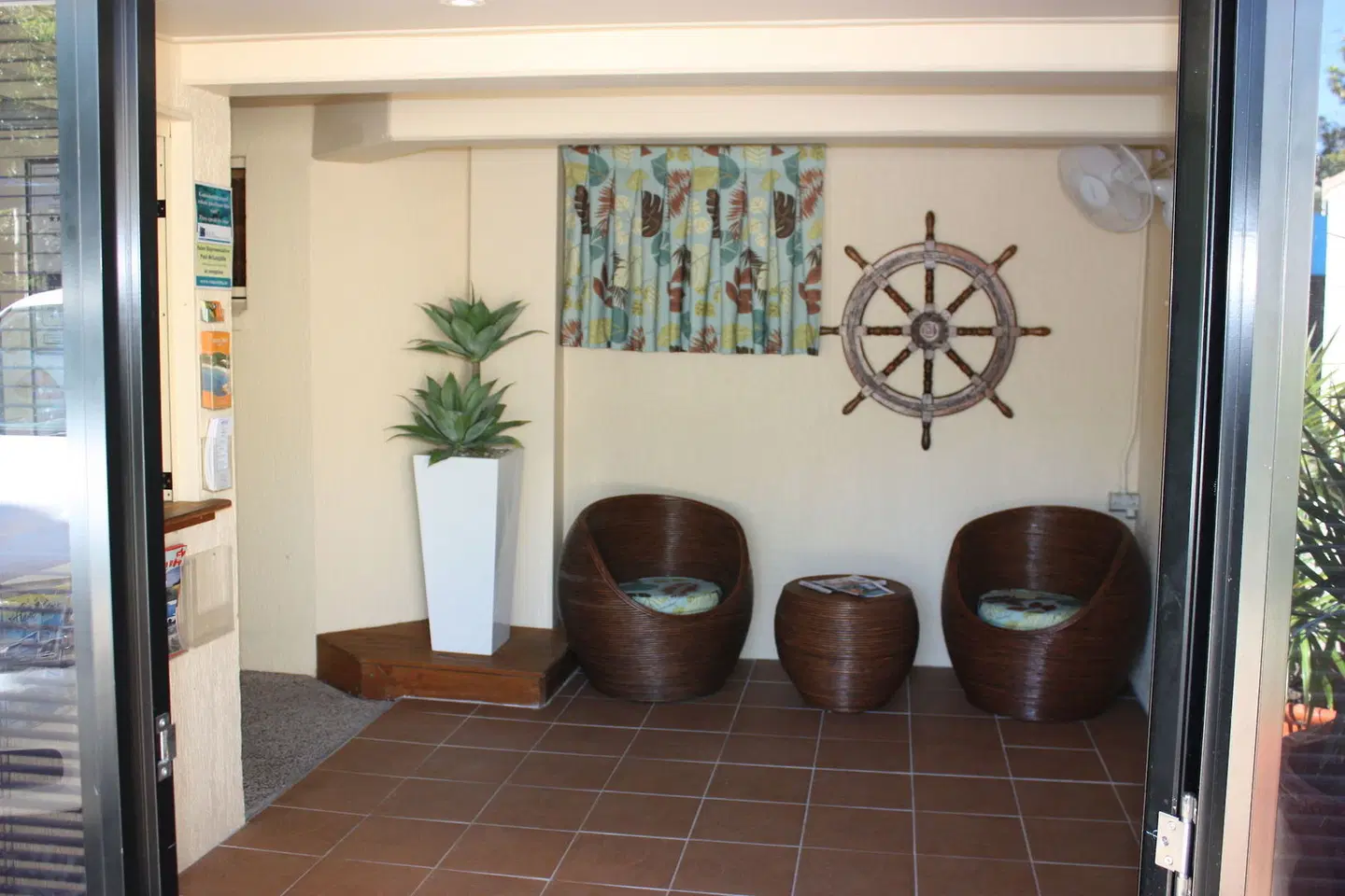 Rose Bay Resort LOUNGE_LOBBY