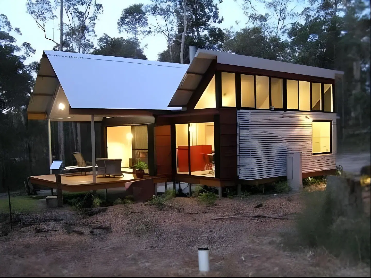 The Bower At Broulee EXTERIOR