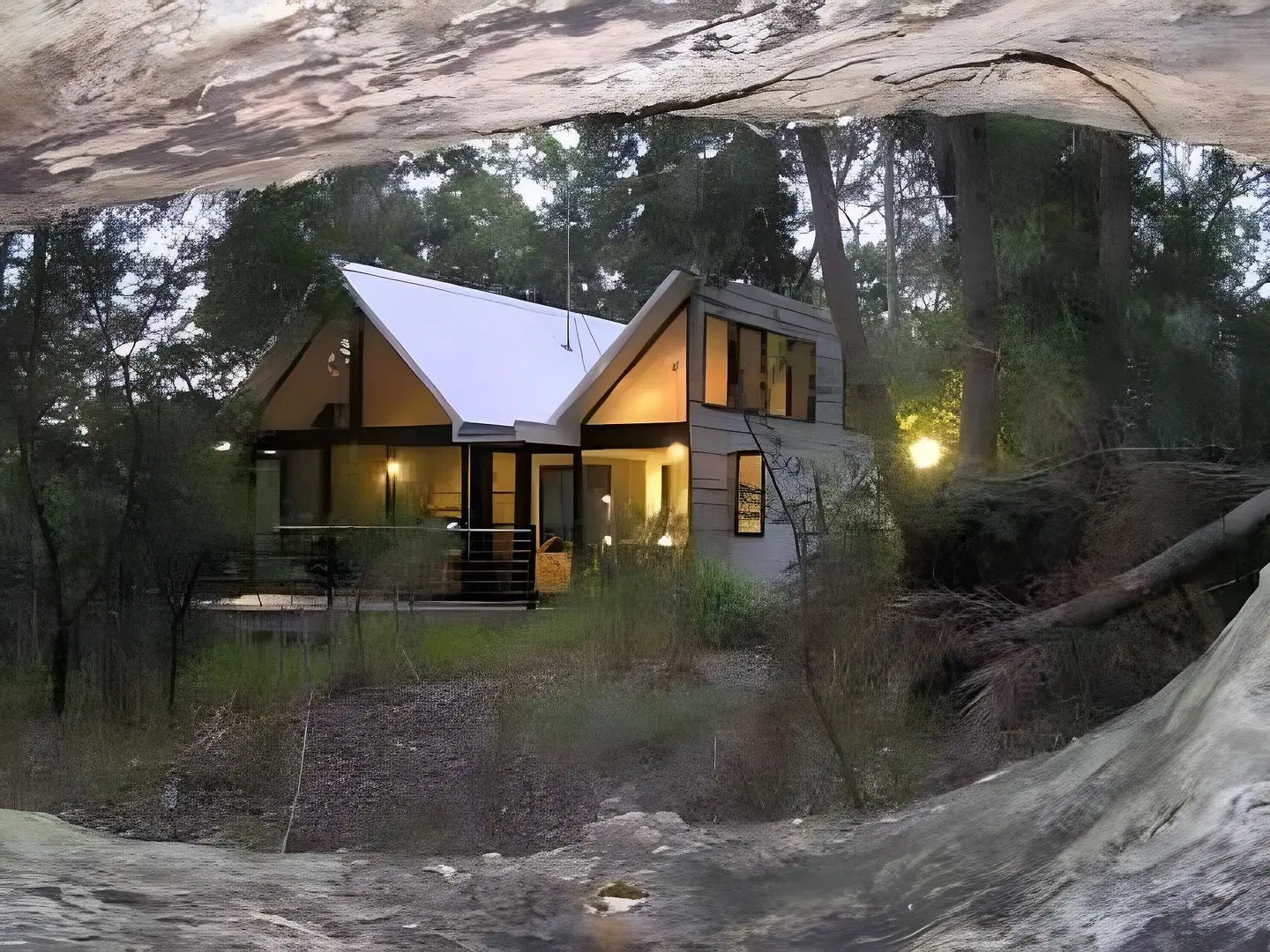 The Bower At Broulee EXTERIOR