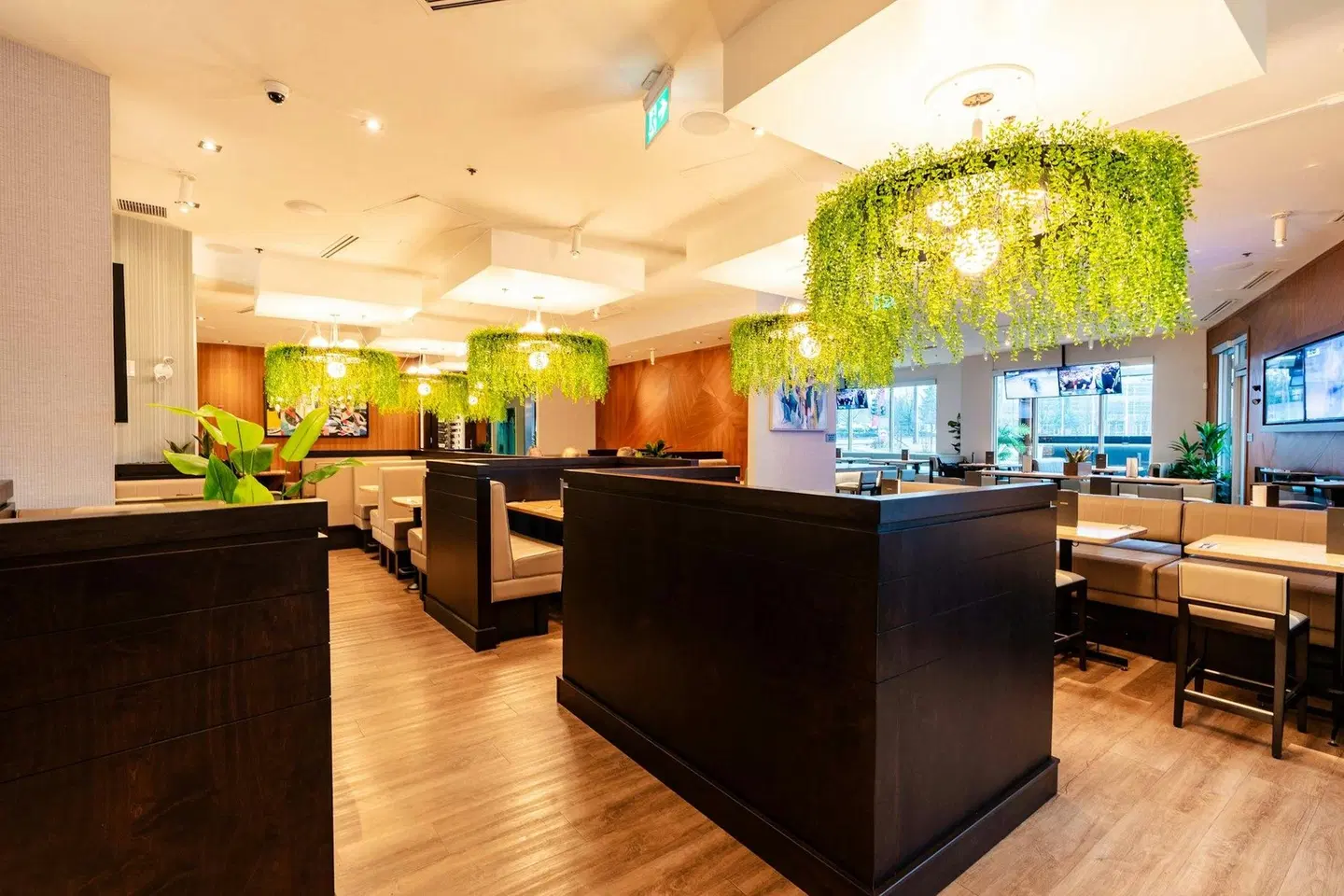 Sandman Signature Langley Hotel LOUNGE_LOBBY