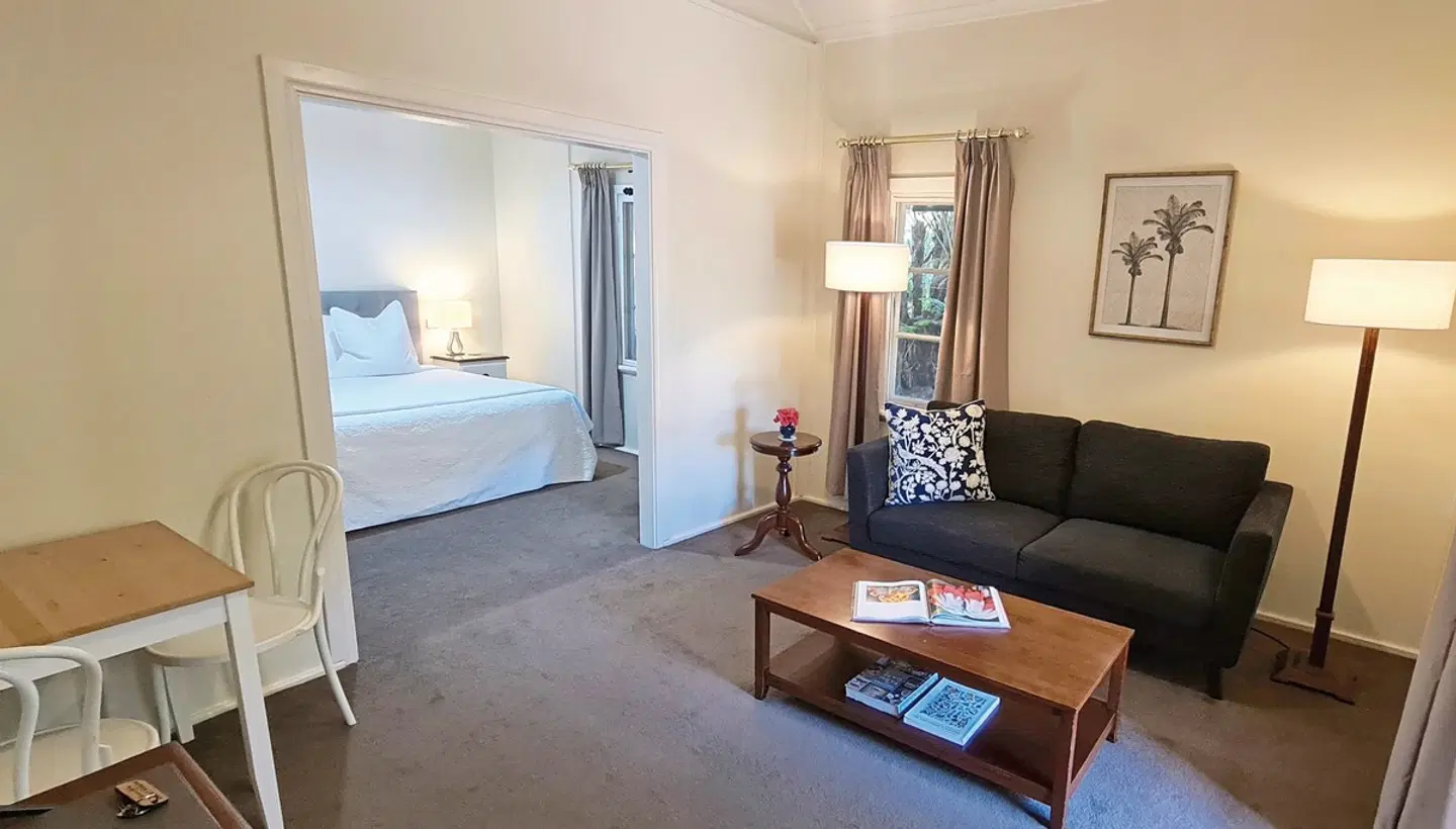 Margaret River Guest House ROOM_EXAMPLE