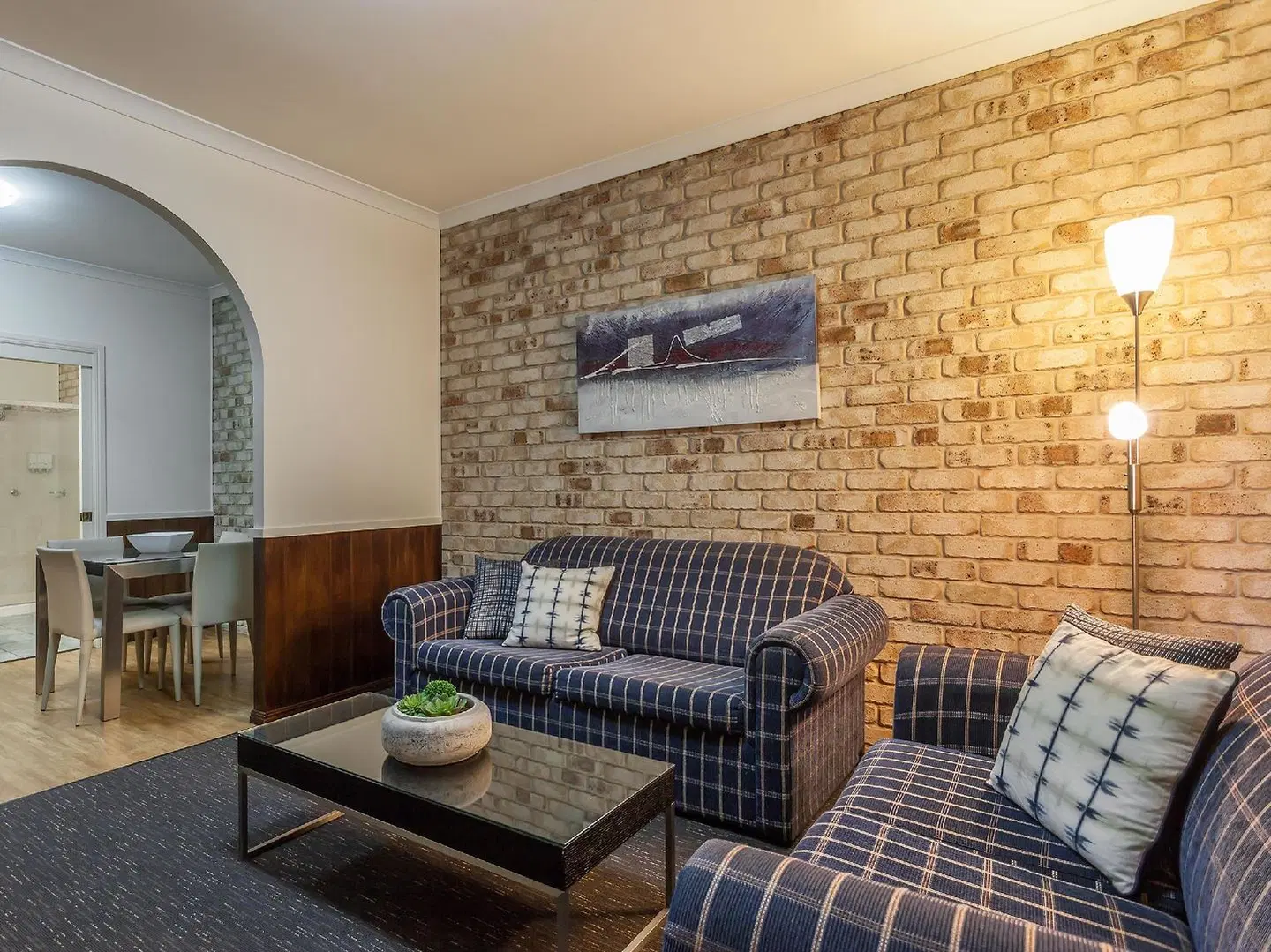 Highlander Motor Inn LOUNGE_LOBBY