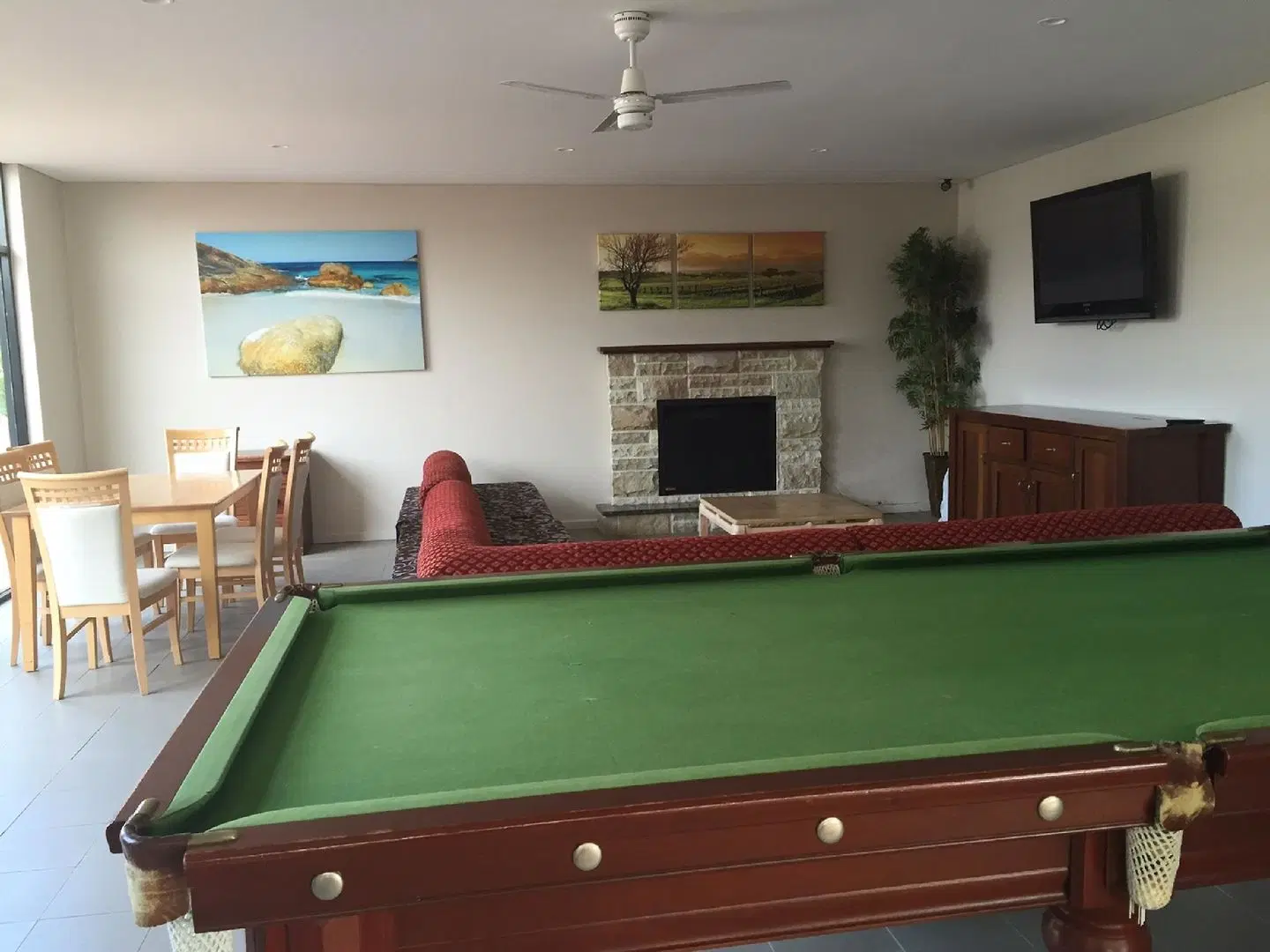 Amity Motor Inn LOUNGE_LOBBY