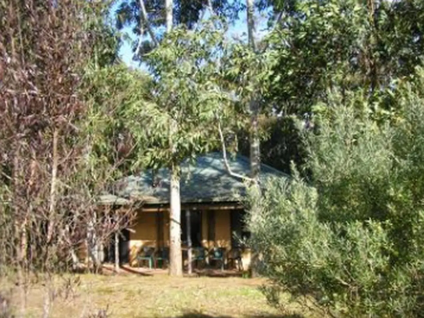 Treenbrook Cottages EXTERIOR