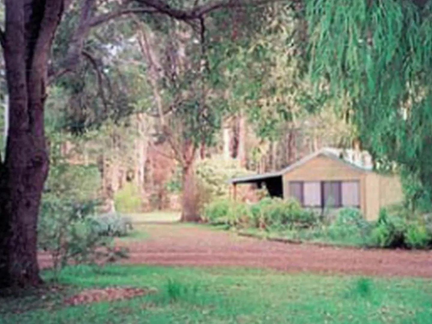 Treenbrook Cottages EXTERIOR